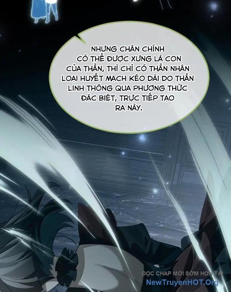 Vượt Cấp Xuyên Không, Tại Sao Tôi Lại Trở Thành Tiểu Thư Tu Sĩ?: Chapter 44