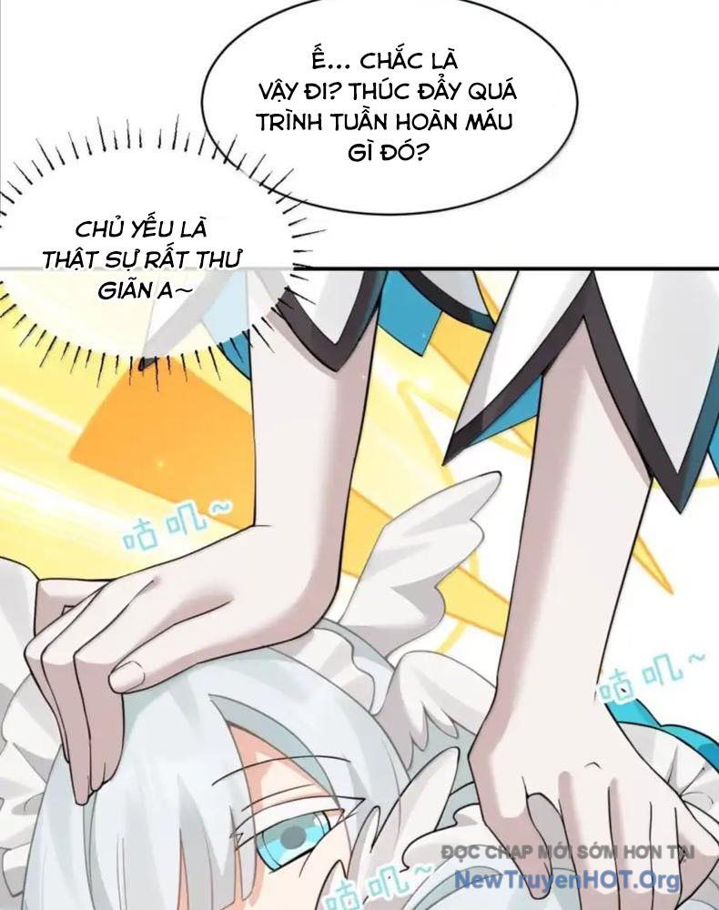 Vượt Cấp Xuyên Không, Tại Sao Tôi Lại Trở Thành Tiểu Thư Tu Sĩ?: Chapter 44