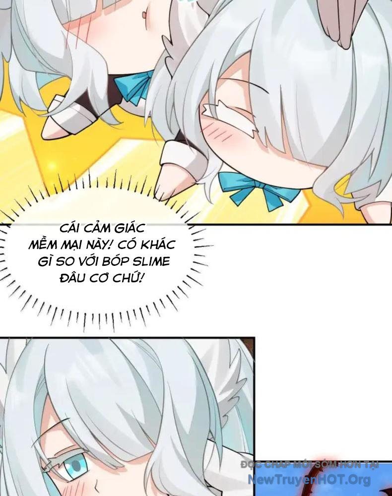 Vượt Cấp Xuyên Không, Tại Sao Tôi Lại Trở Thành Tiểu Thư Tu Sĩ?: Chapter 44