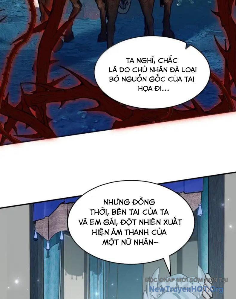 Vượt Cấp Xuyên Không, Tại Sao Tôi Lại Trở Thành Tiểu Thư Tu Sĩ?: Chapter 44