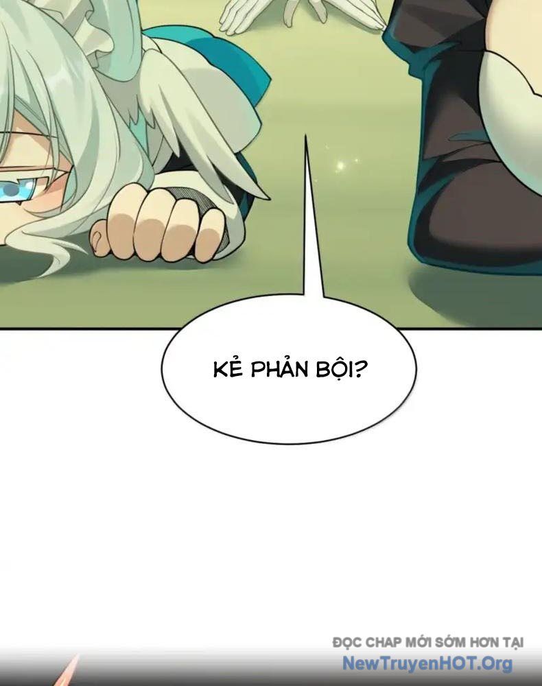 Vượt Cấp Xuyên Không, Tại Sao Tôi Lại Trở Thành Tiểu Thư Tu Sĩ?: Chapter 44