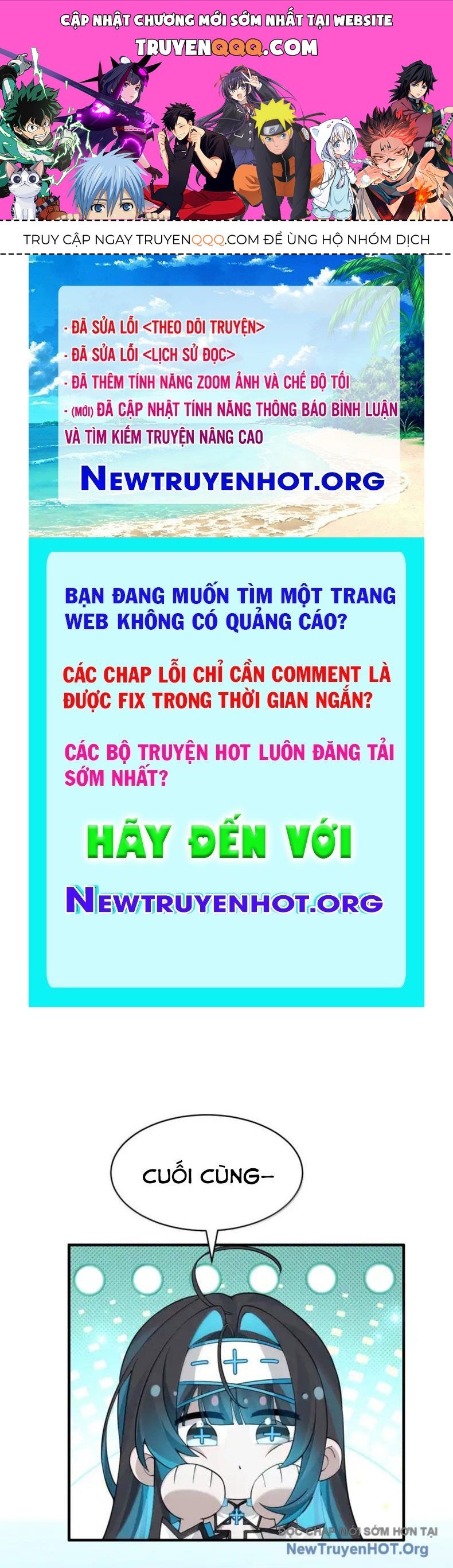 Vượt Cấp Xuyên Không, Tại Sao Tôi Lại Trở Thành Tiểu Thư Tu Sĩ?: Chapter 45