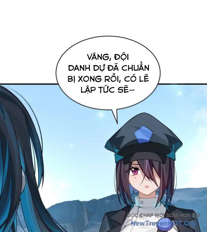 Vượt Cấp Xuyên Không, Tại Sao Tôi Lại Trở Thành Tiểu Thư Tu Sĩ?: Chapter 45