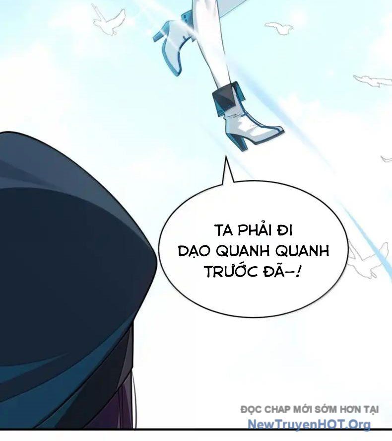 Vượt Cấp Xuyên Không, Tại Sao Tôi Lại Trở Thành Tiểu Thư Tu Sĩ?: Chapter 45