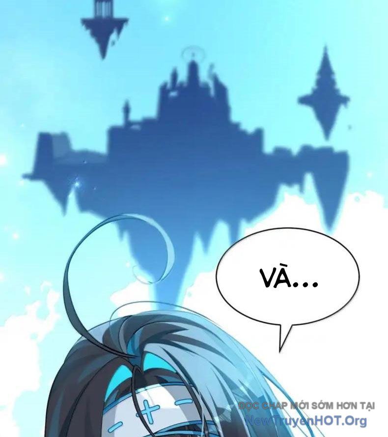 Vượt Cấp Xuyên Không, Tại Sao Tôi Lại Trở Thành Tiểu Thư Tu Sĩ?: Chapter 45
