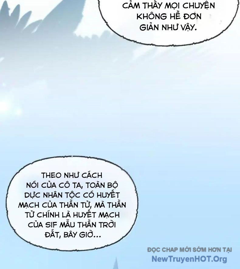 Vượt Cấp Xuyên Không, Tại Sao Tôi Lại Trở Thành Tiểu Thư Tu Sĩ?: Chapter 45