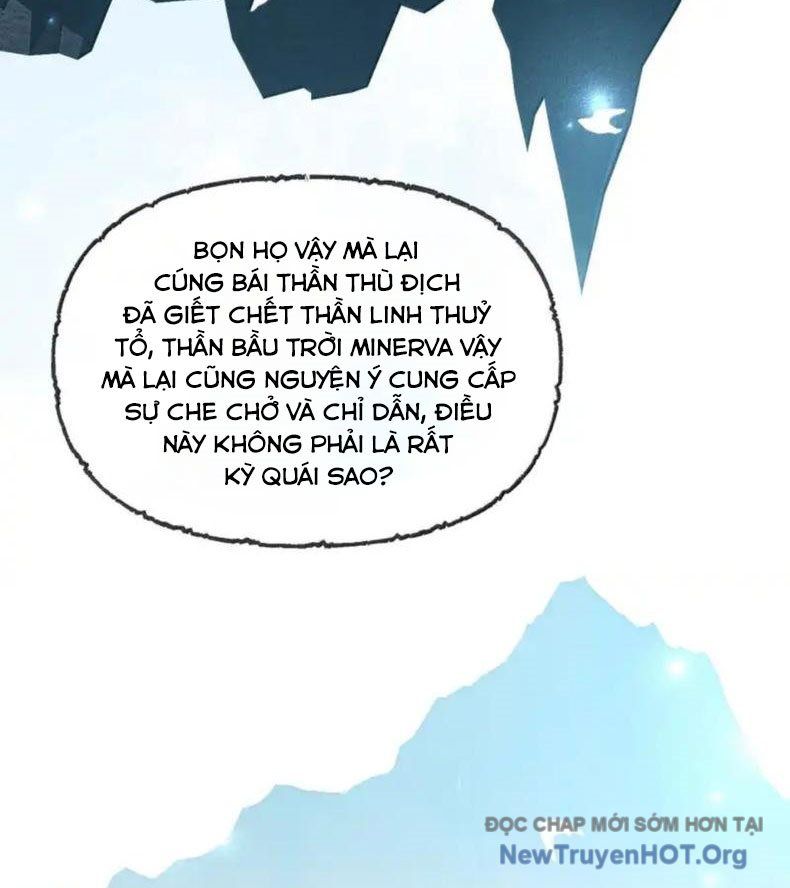 Vượt Cấp Xuyên Không, Tại Sao Tôi Lại Trở Thành Tiểu Thư Tu Sĩ?: Chapter 45