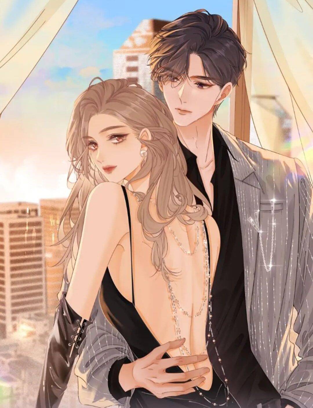 VƯU VẬT: Chapter 0