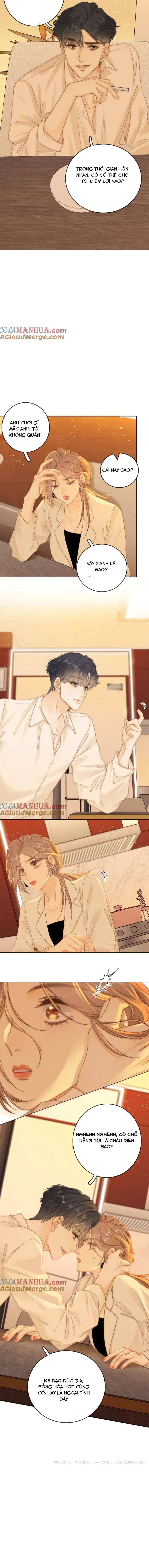 VƯU VẬT: Chapter 11