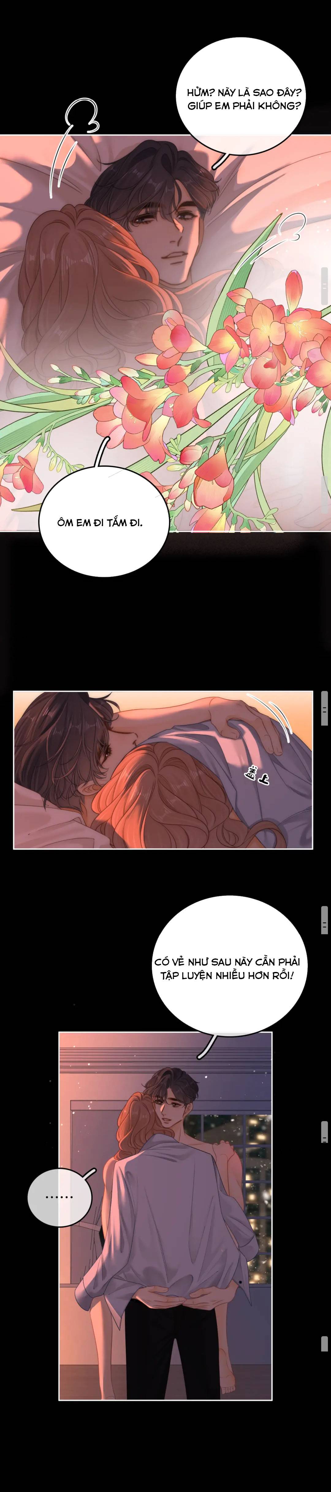 VƯU VẬT: Chapter 110