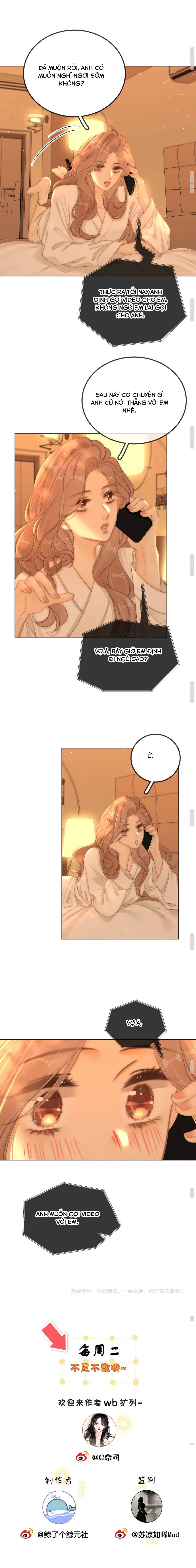 VƯU VẬT: Chapter 113