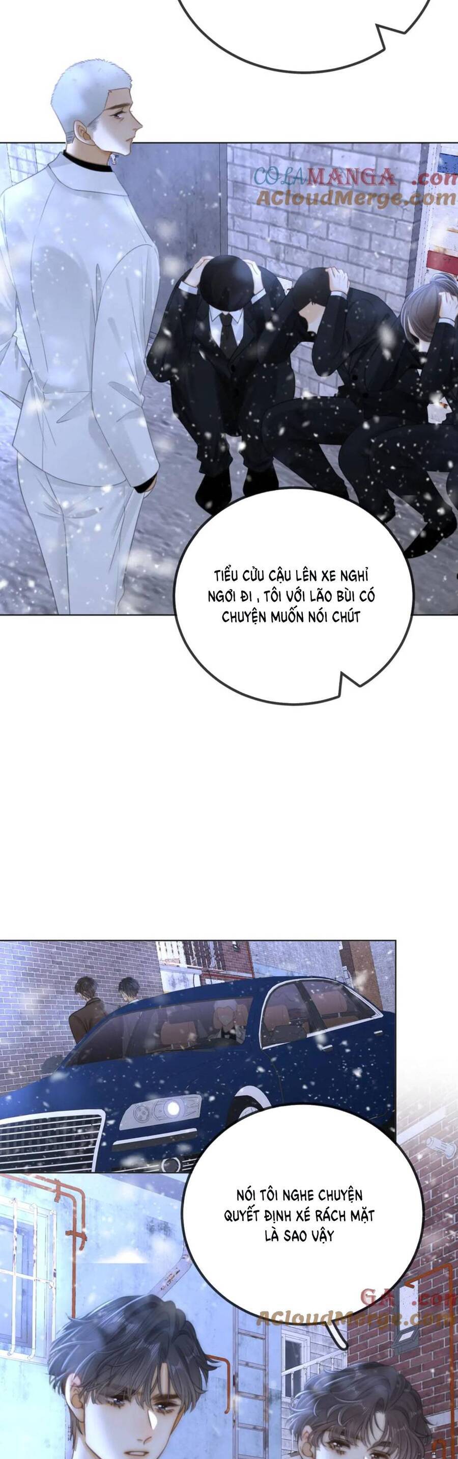 VƯU VẬT: Chapter 117