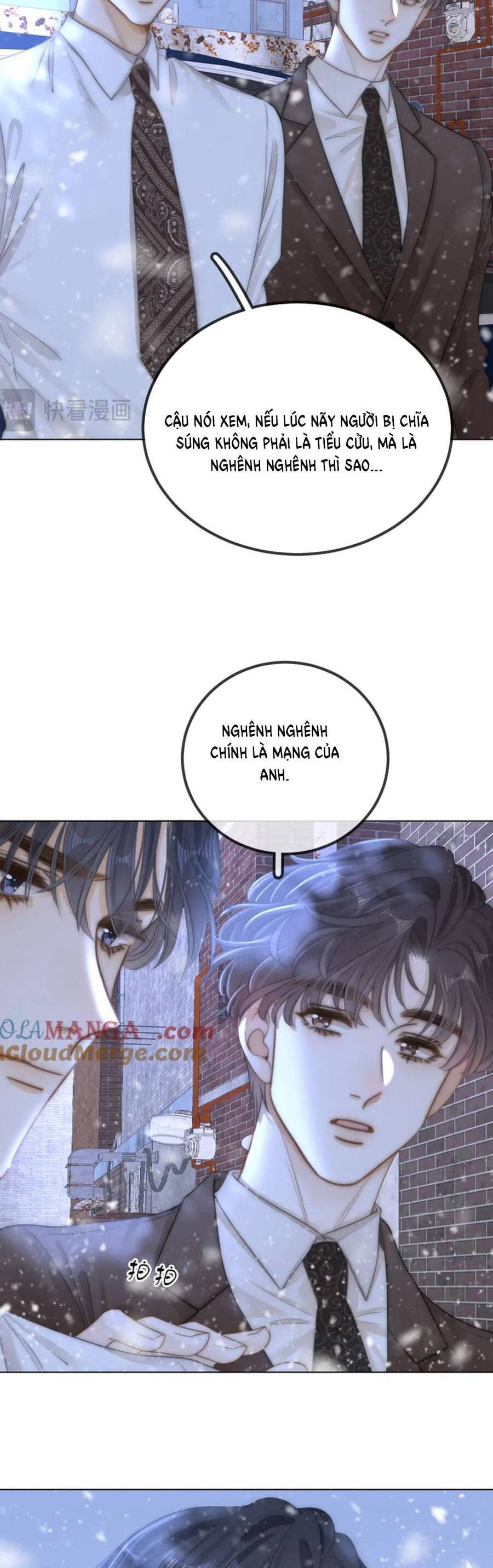 VƯU VẬT: Chapter 117