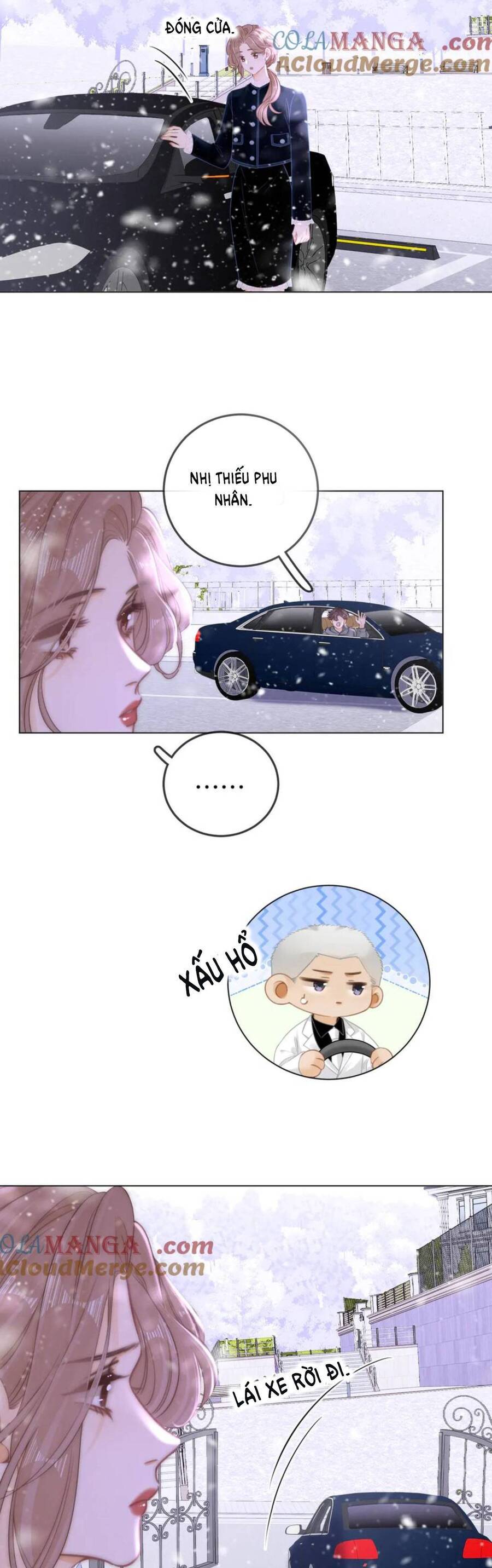 VƯU VẬT: Chapter 117