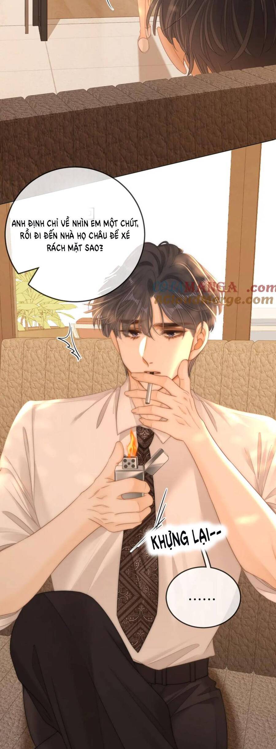 VƯU VẬT: Chapter 117