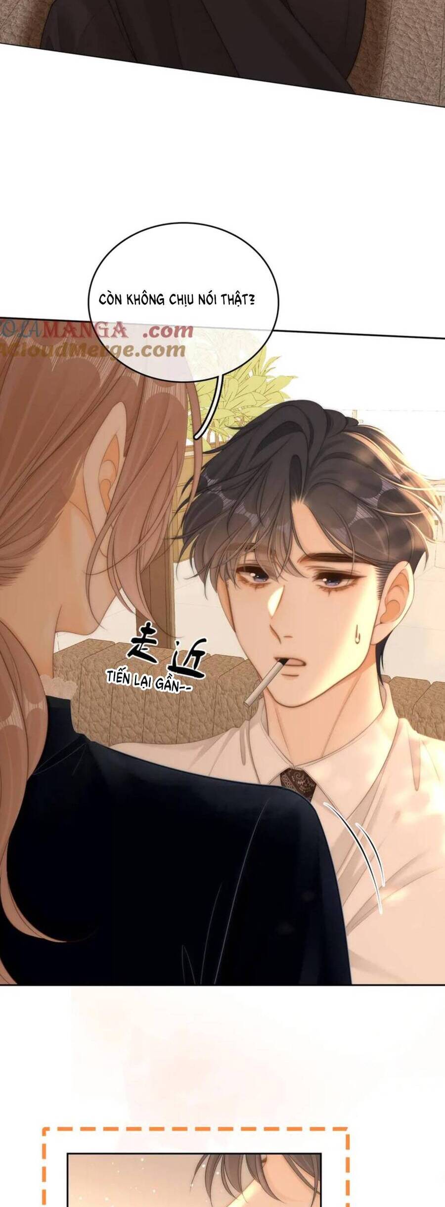 VƯU VẬT: Chapter 117