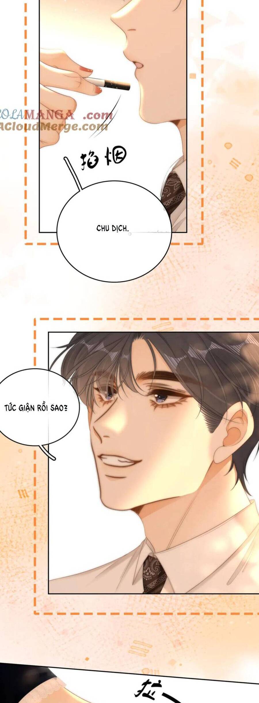 VƯU VẬT: Chapter 117