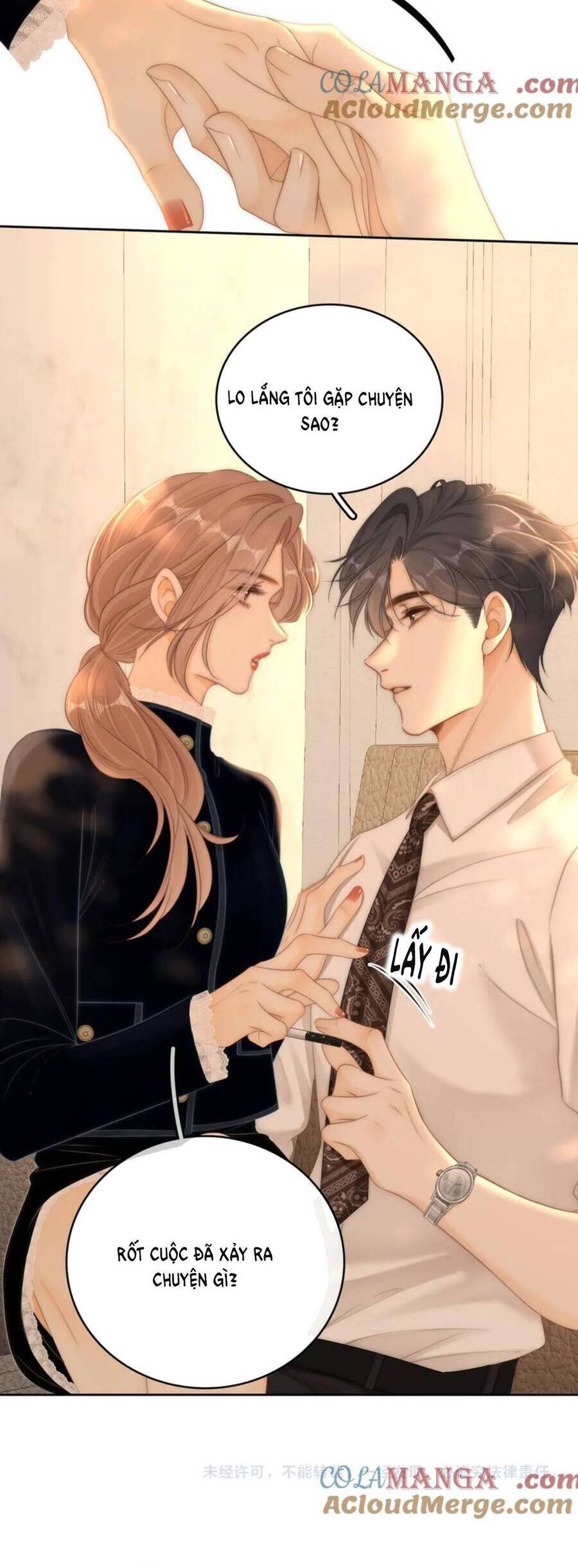 VƯU VẬT: Chapter 117