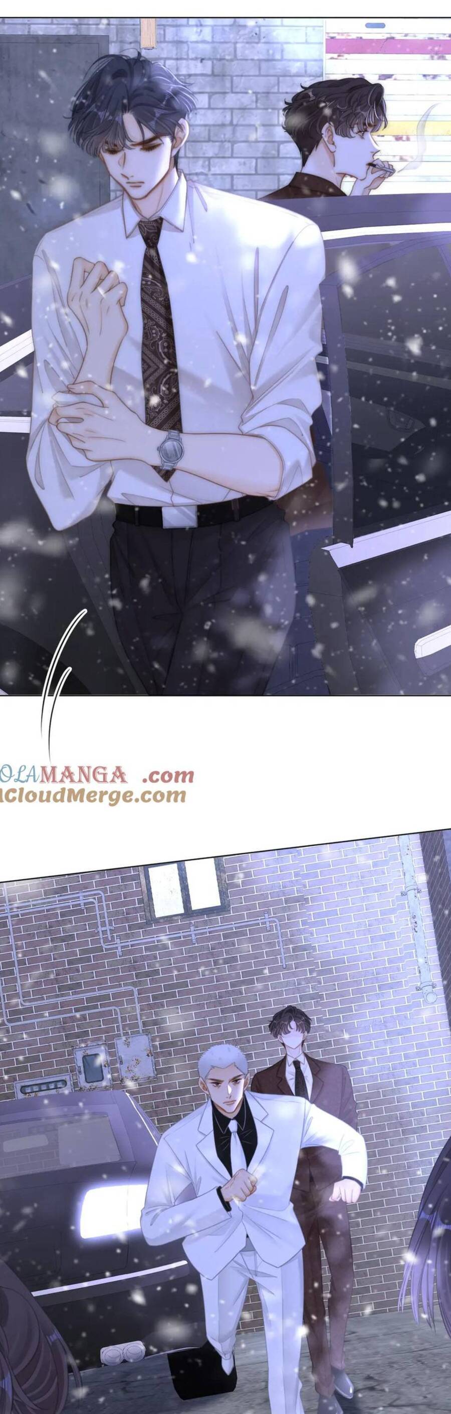 VƯU VẬT: Chapter 117