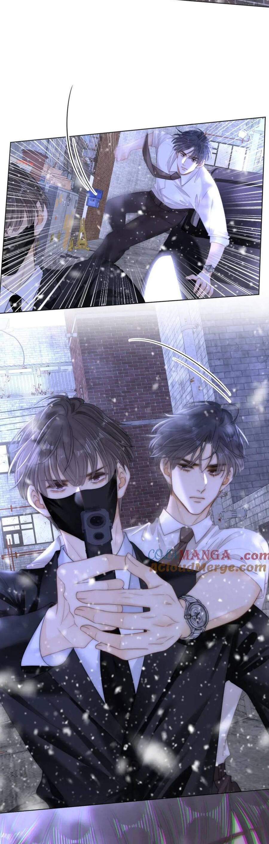 VƯU VẬT: Chapter 117