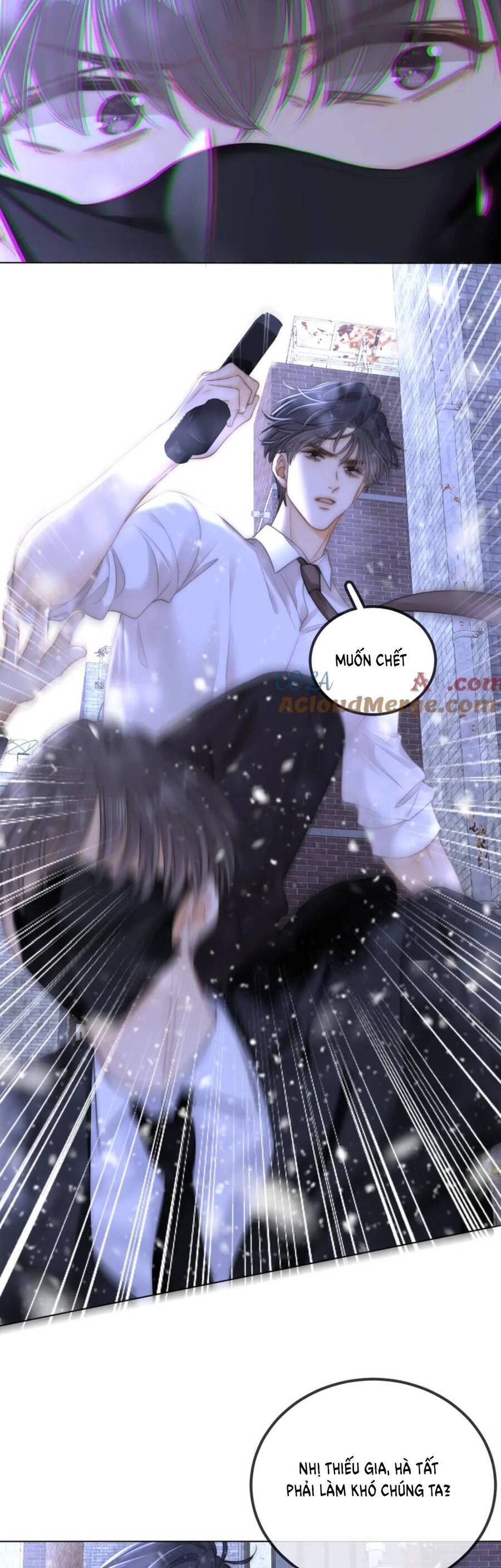 VƯU VẬT: Chapter 117