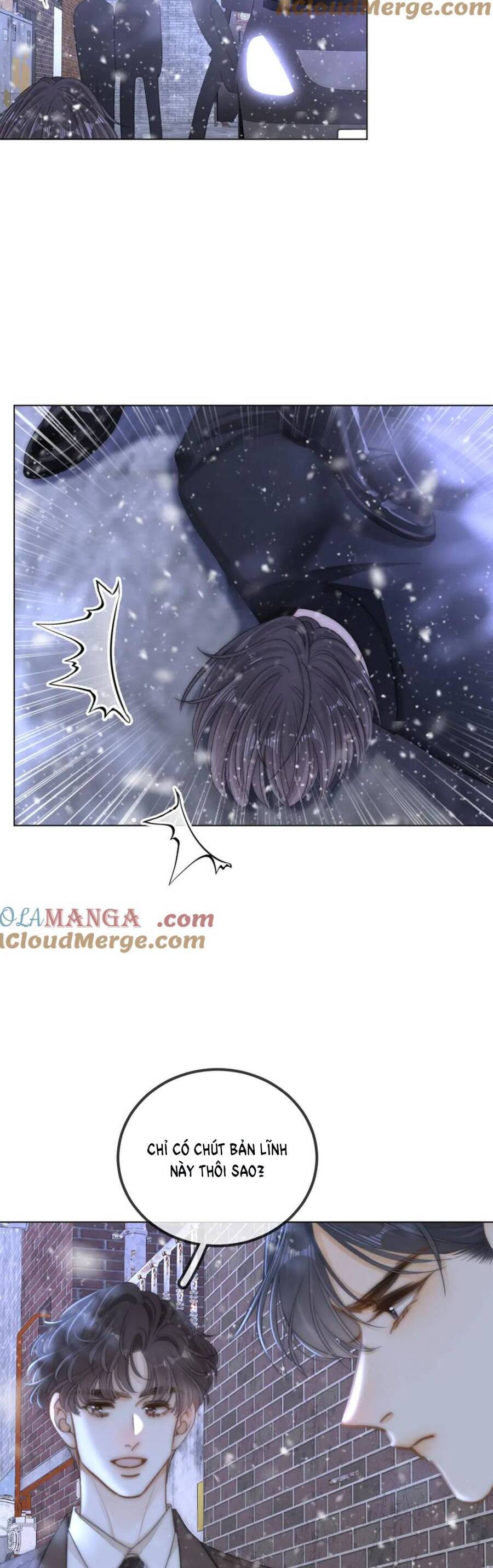 VƯU VẬT: Chapter 117