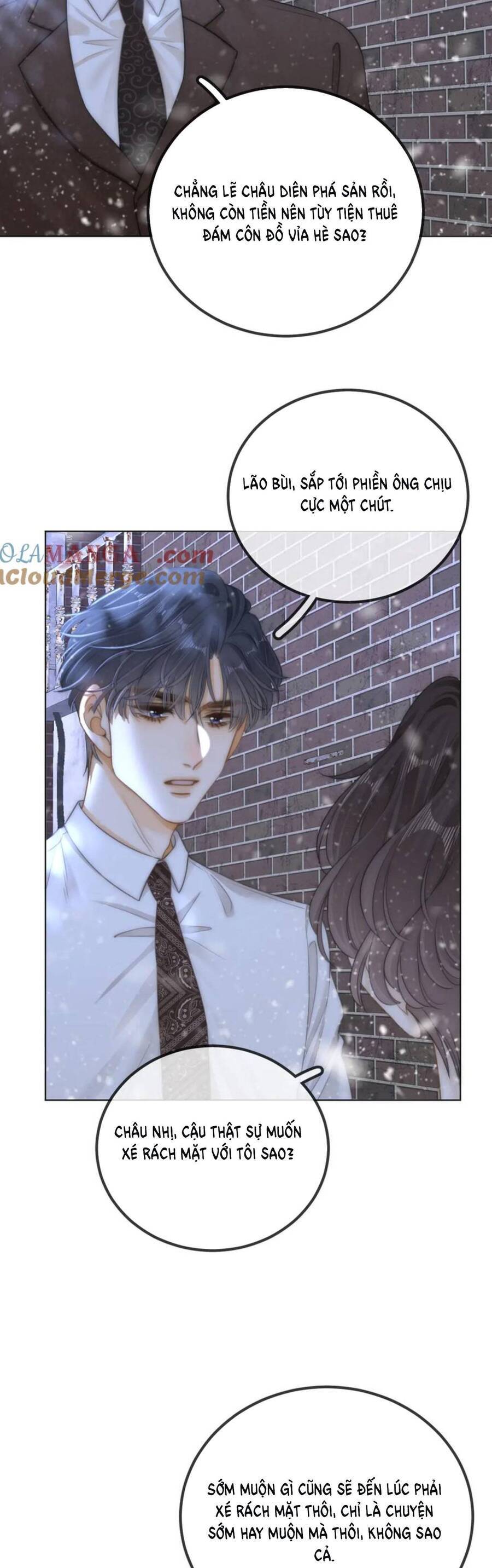 VƯU VẬT: Chapter 117