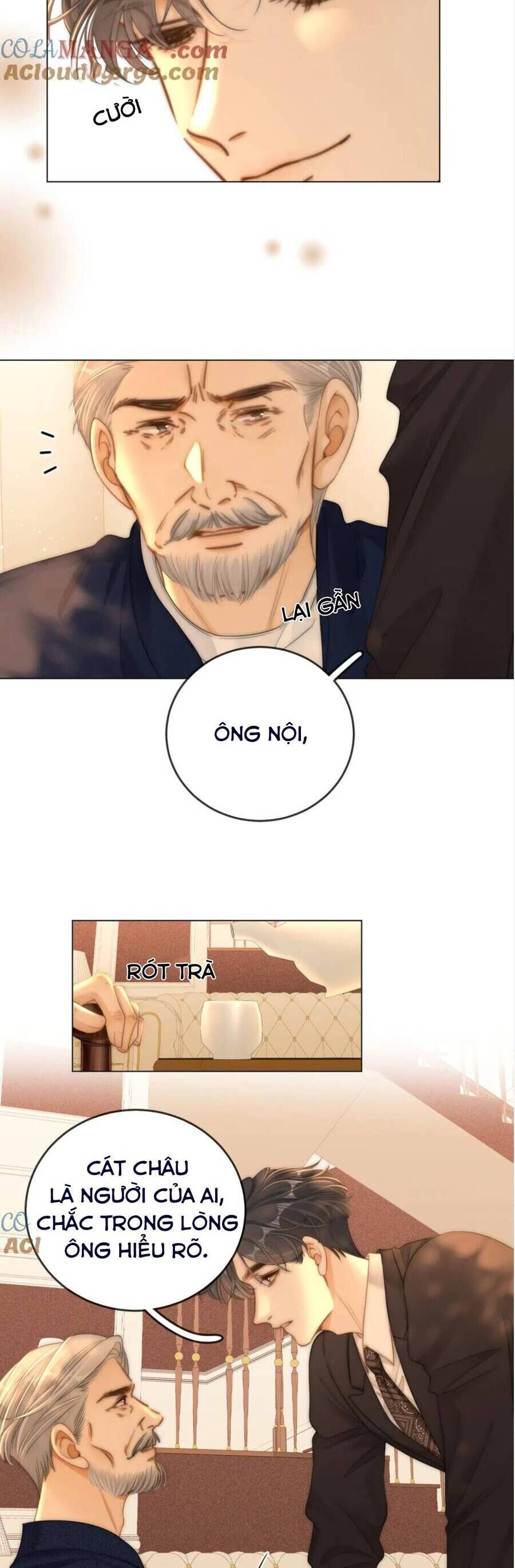 VƯU VẬT: Chapter 118