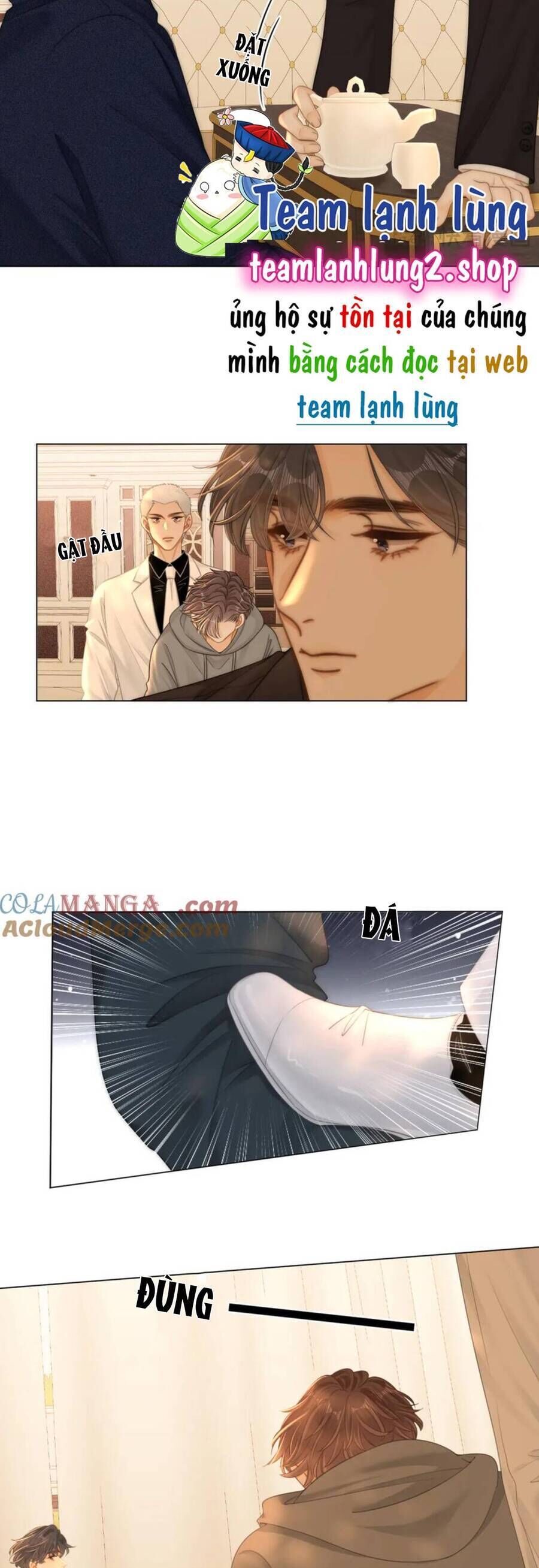 VƯU VẬT: Chapter 118