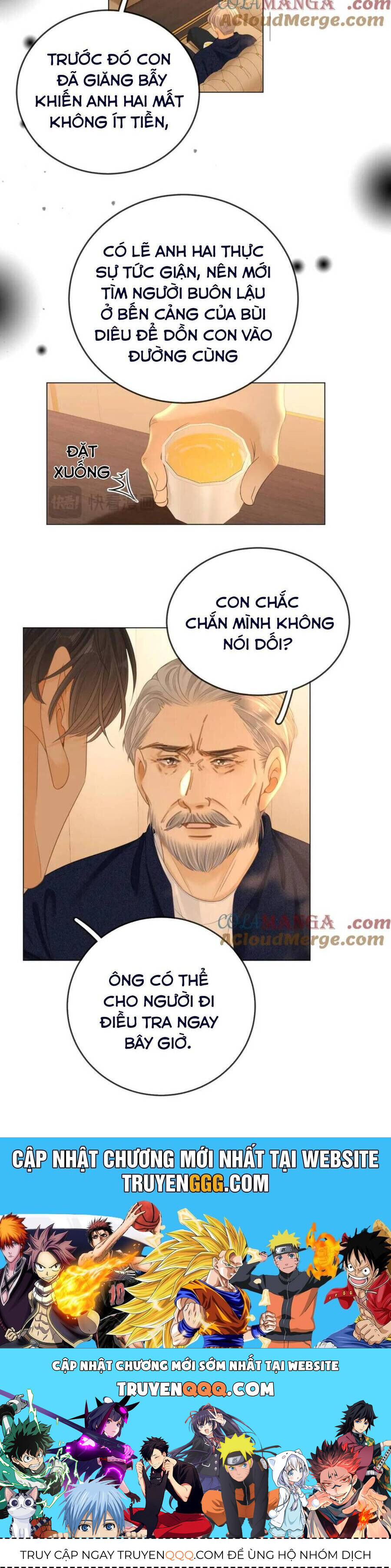 VƯU VẬT: Chapter 118