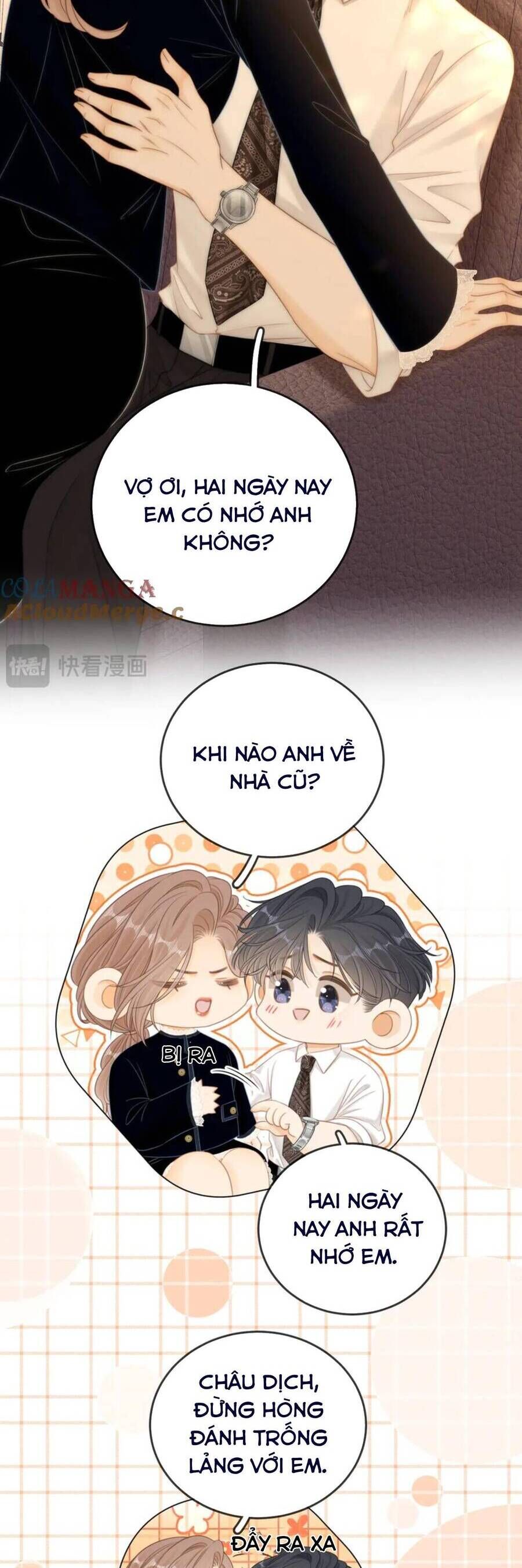 VƯU VẬT: Chapter 118