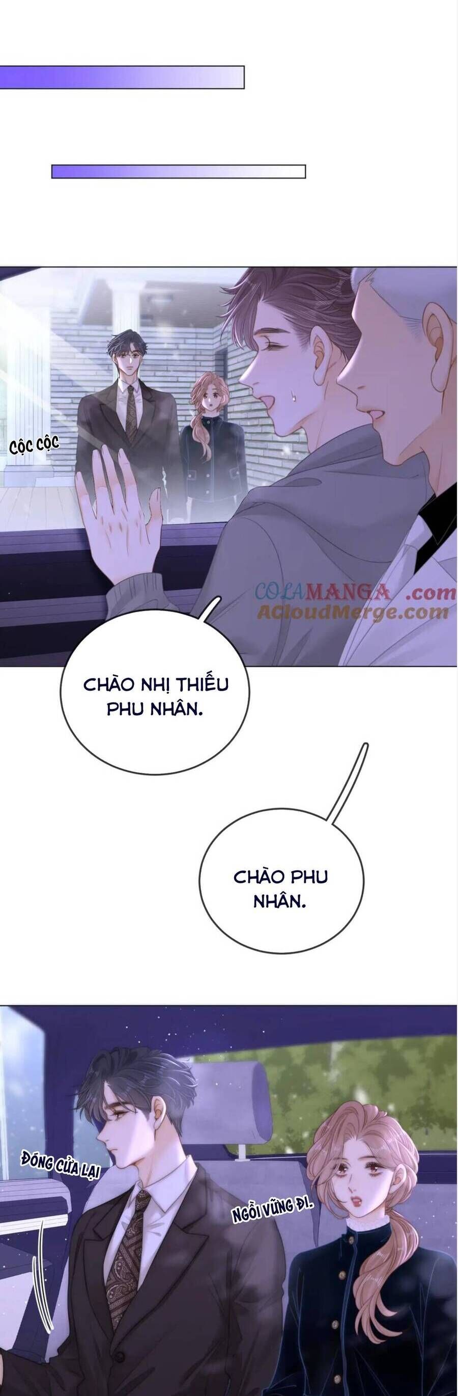 VƯU VẬT: Chapter 118
