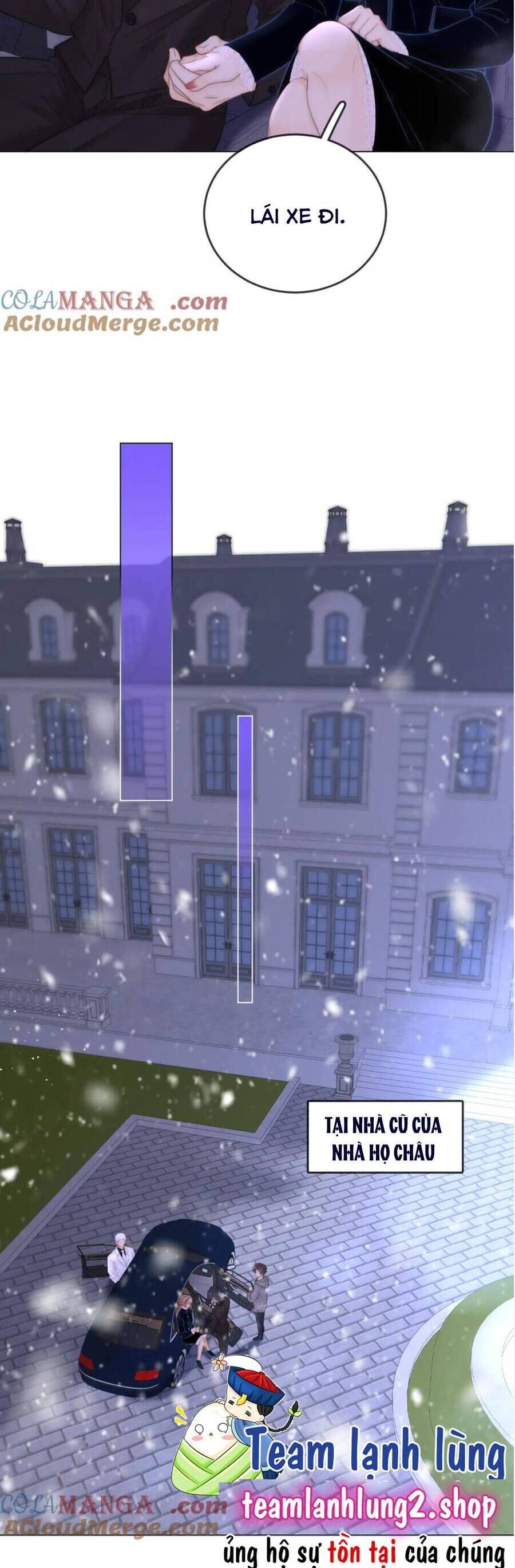 VƯU VẬT: Chapter 118