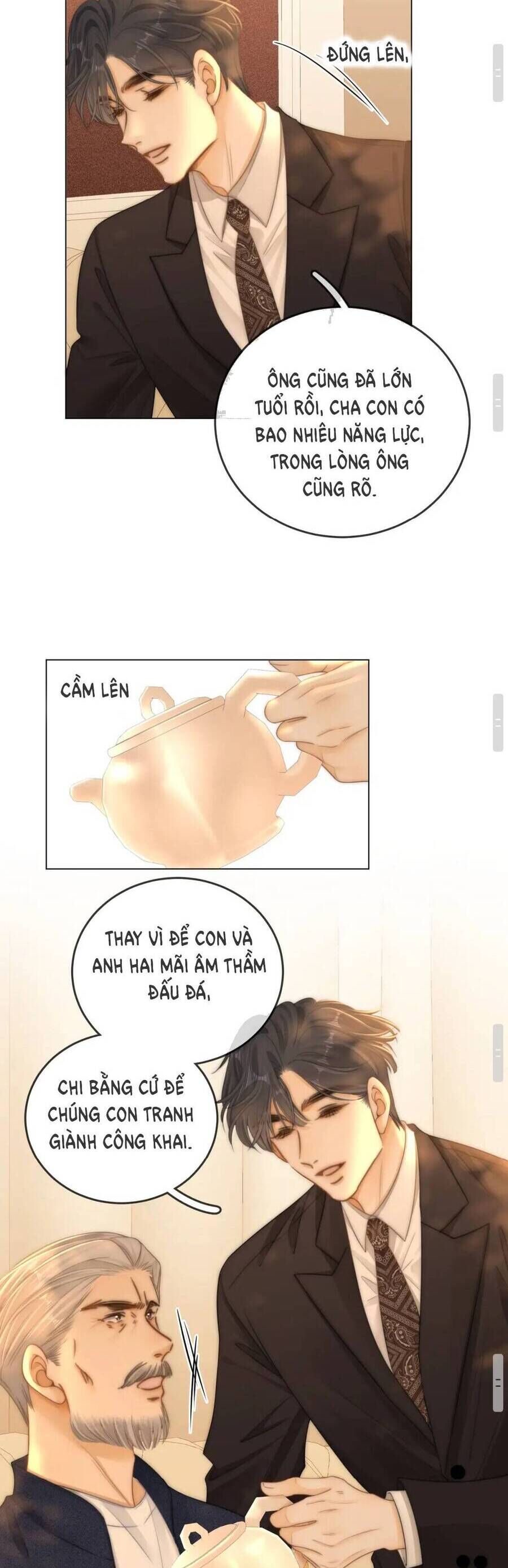 VƯU VẬT: Chapter 119