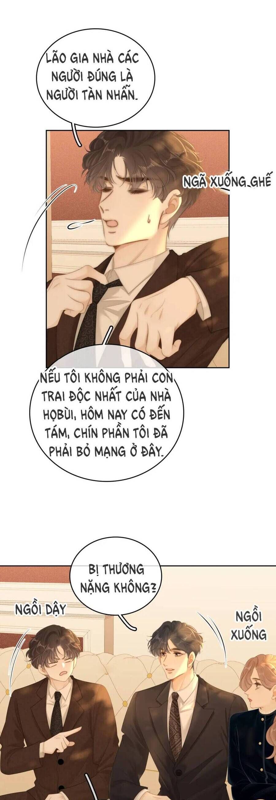 VƯU VẬT: Chapter 119