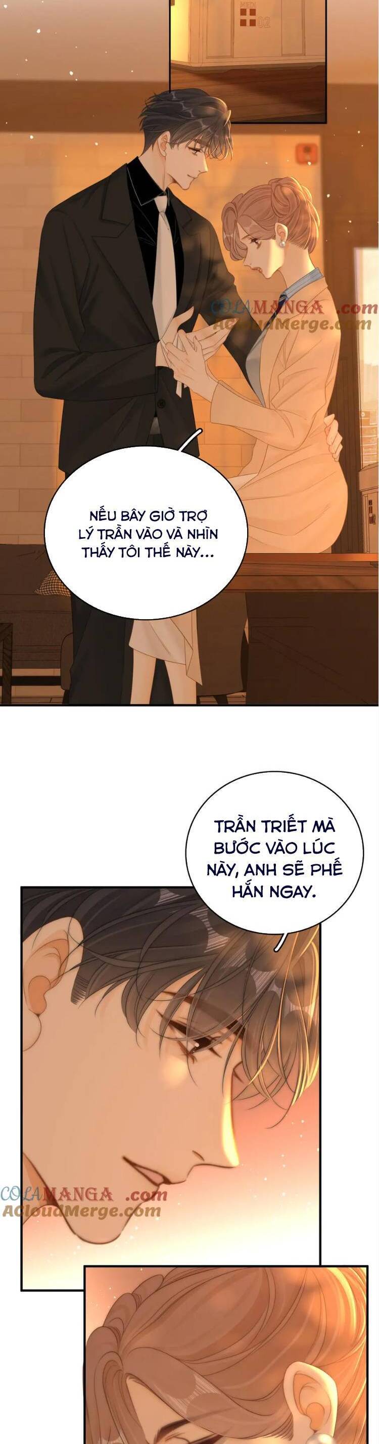 VƯU VẬT: Chapter 124