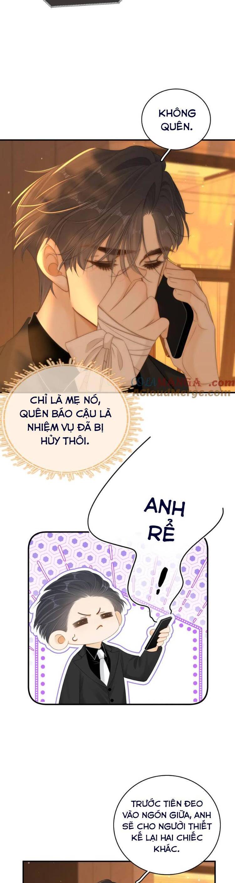 VƯU VẬT: Chapter 124