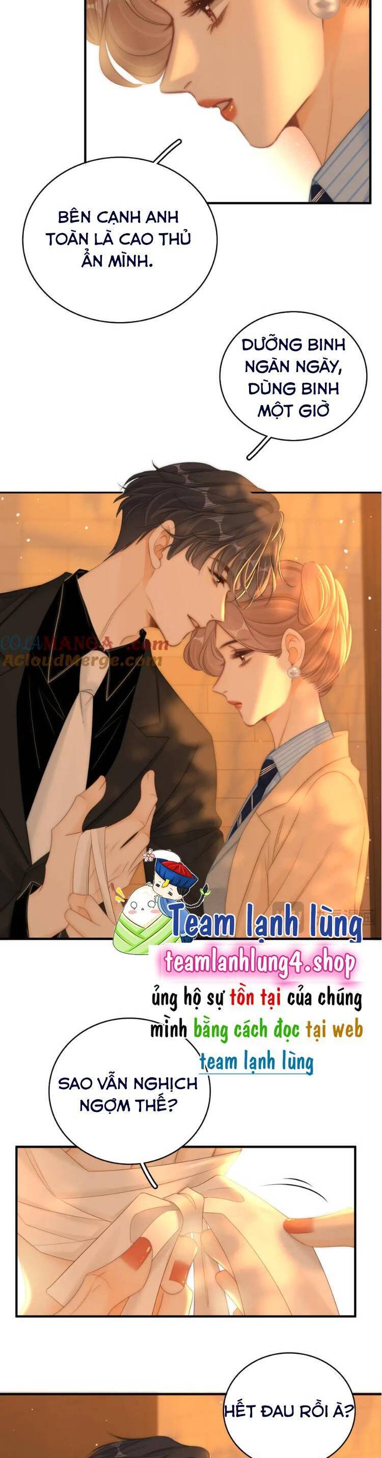 VƯU VẬT: Chapter 124