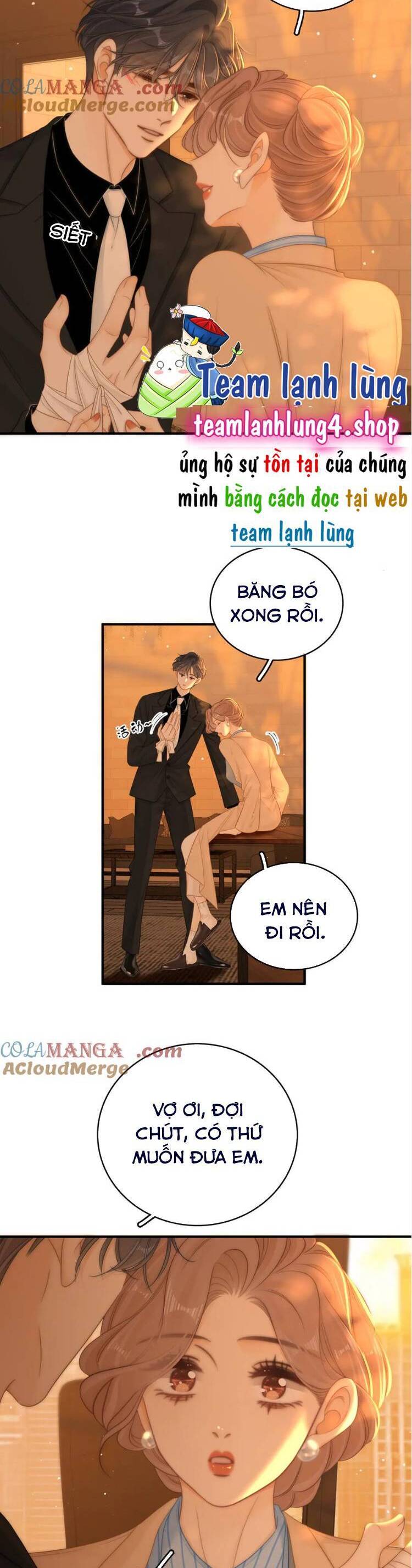 VƯU VẬT: Chapter 124