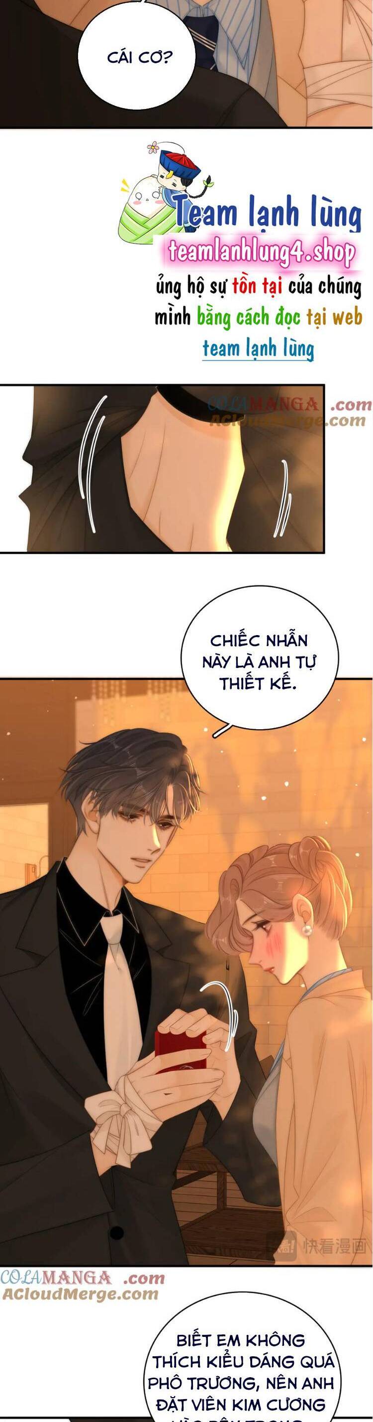 VƯU VẬT: Chapter 124