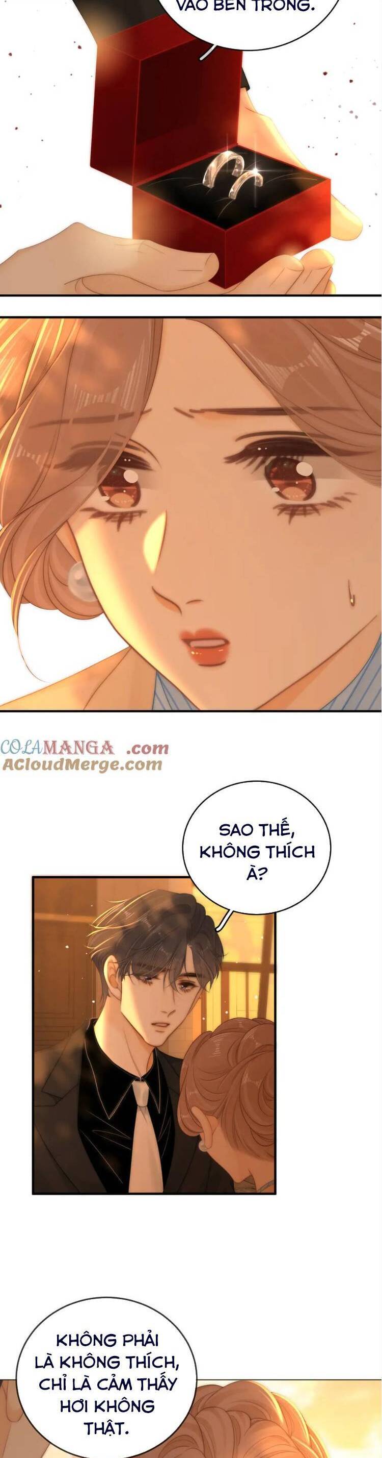 VƯU VẬT: Chapter 124