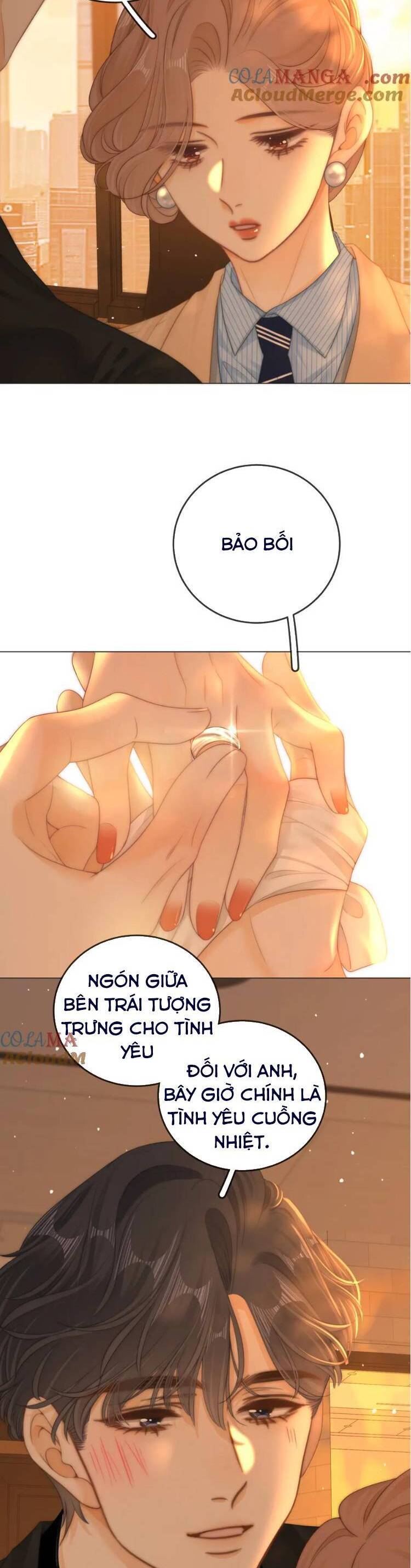 VƯU VẬT: Chapter 124