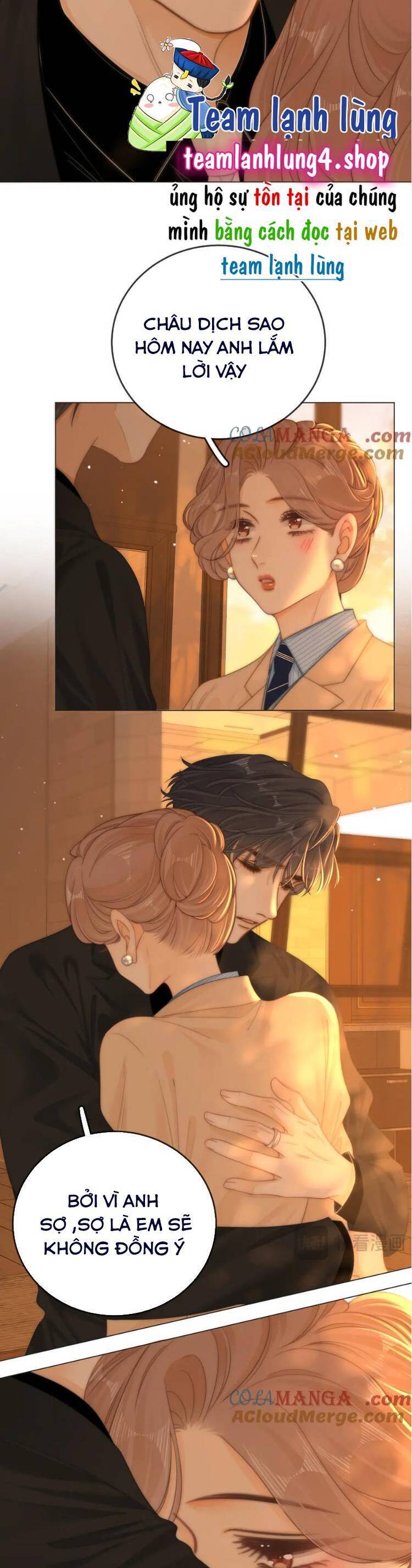 VƯU VẬT: Chapter 124