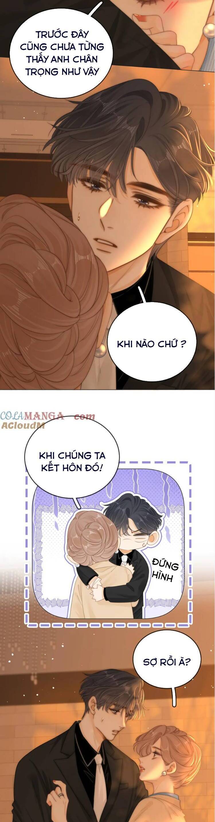 VƯU VẬT: Chapter 124