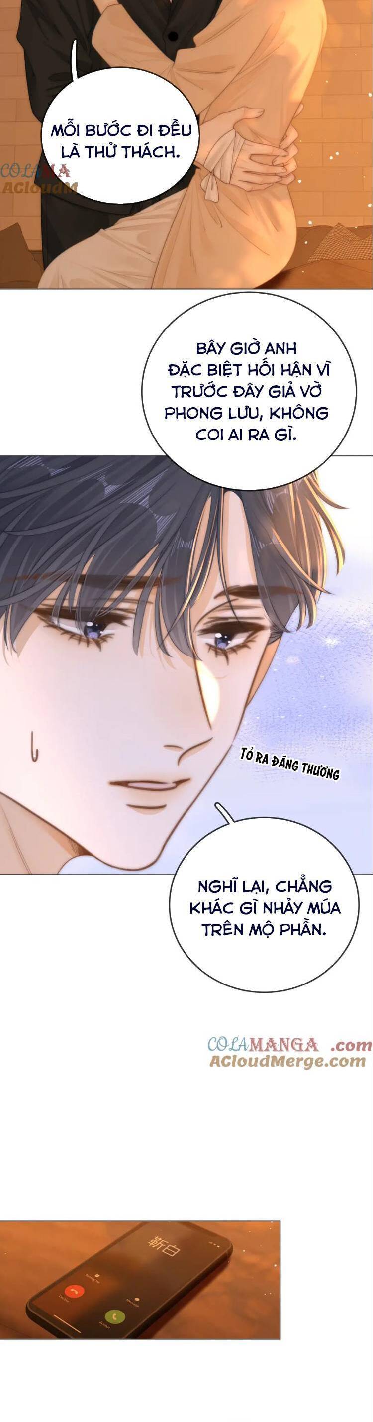 VƯU VẬT: Chapter 124