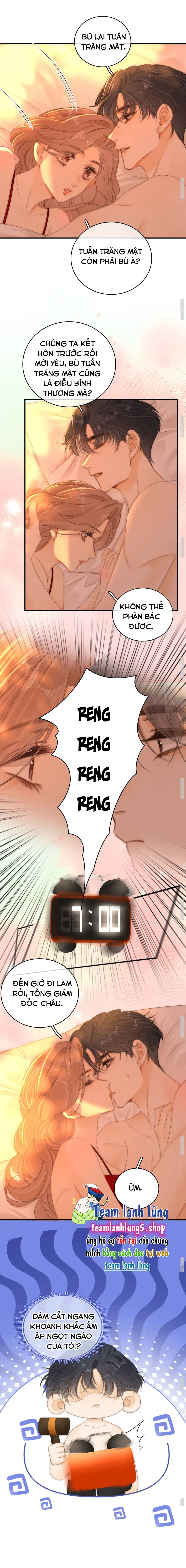 VƯU VẬT: Chapter 128