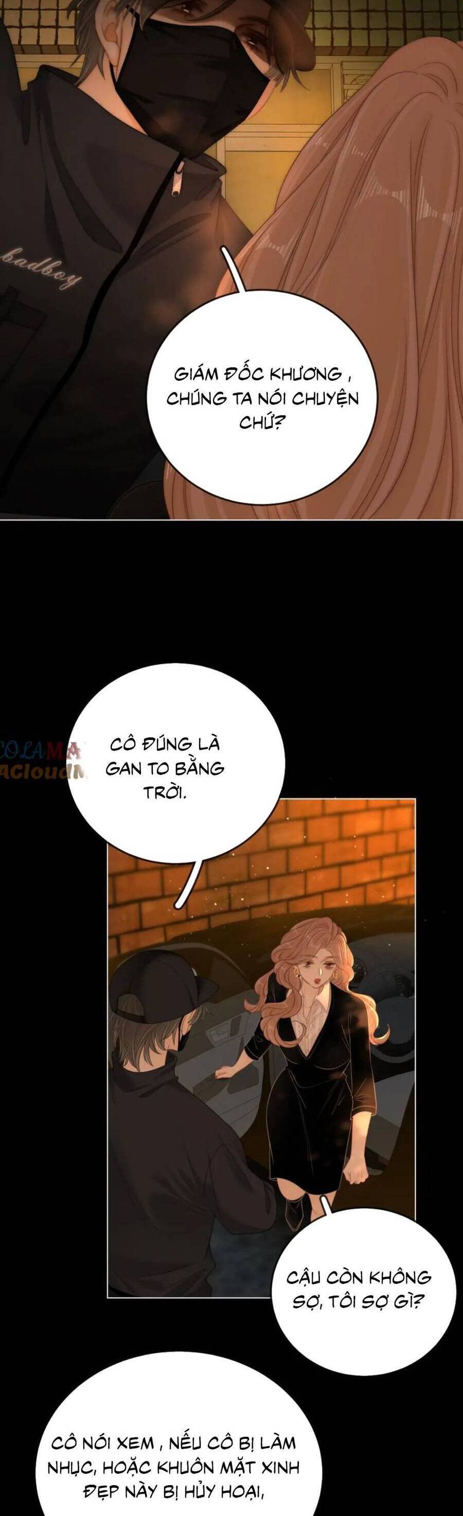 VƯU VẬT: Chapter 130