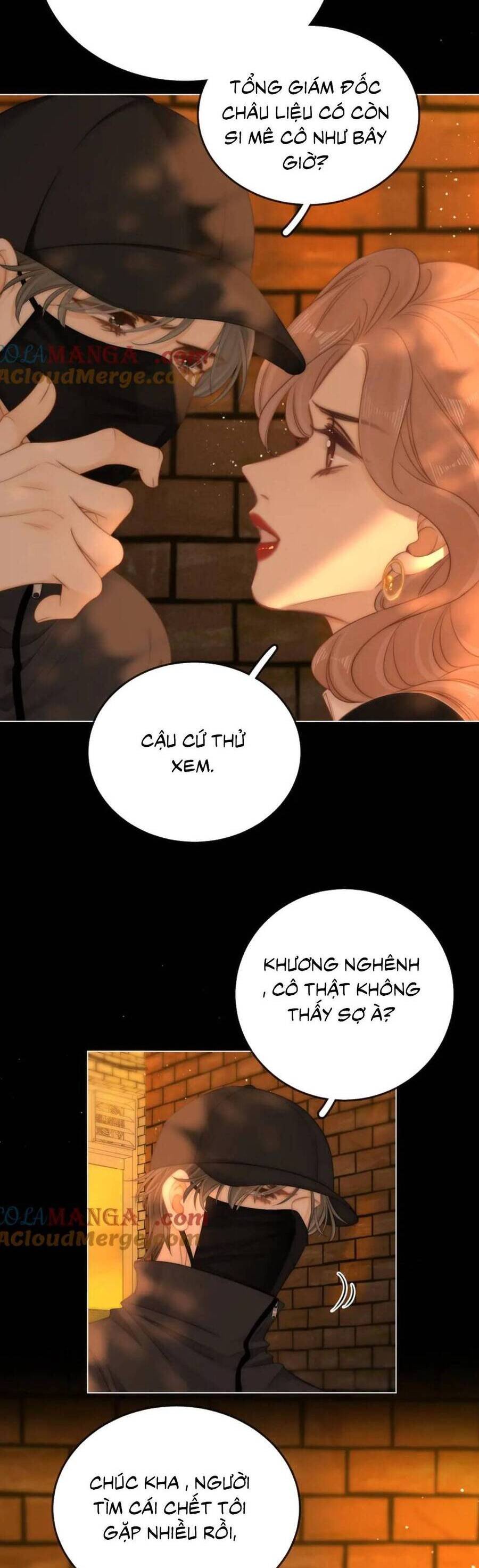 VƯU VẬT: Chapter 130