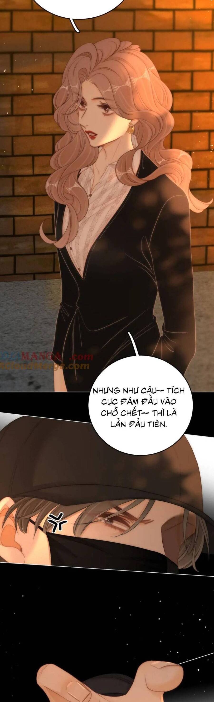 VƯU VẬT: Chapter 130