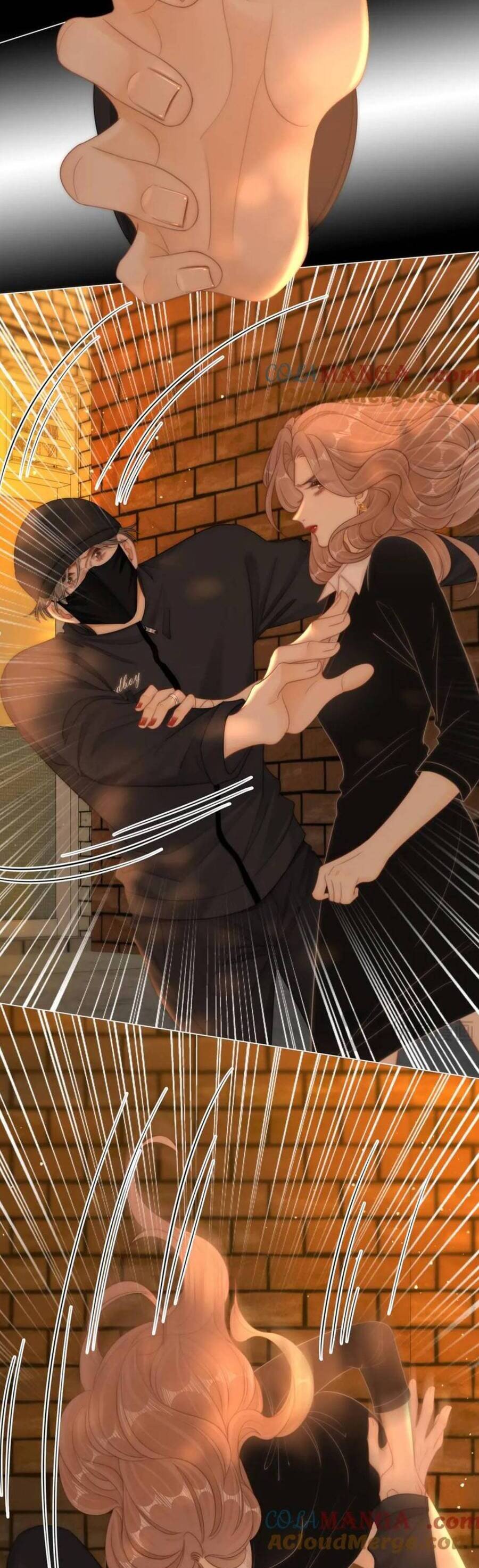 VƯU VẬT: Chapter 130